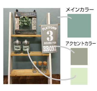 Bコーデサンプル